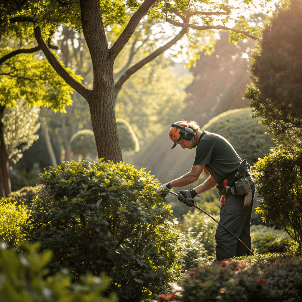 Professional service