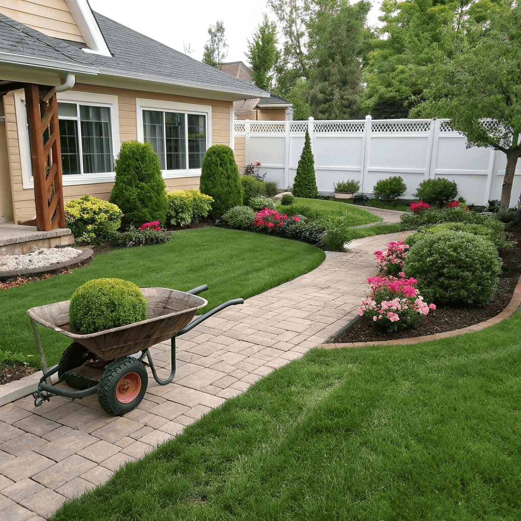 Eco-friendly practices